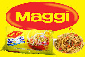 Maggi