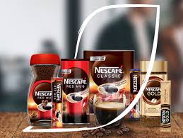 Nescafé