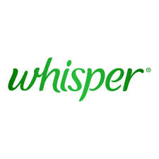 Whisper